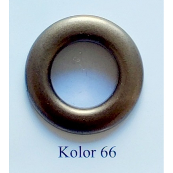 Przelotka standardowa Ø 20mm rdza (66)